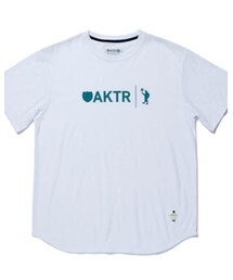 AKTR | Tシャツ/カットソー