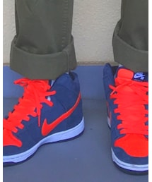 NIKE | スニーカー