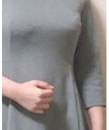 UNIQLO | ワンピース