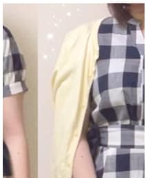 UNIQLO | カーディガン/ボレロ