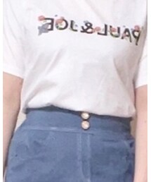 UNIQLO | Tシャツ/カットソー