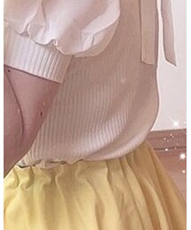 tocco closet | Tシャツ/カットソー