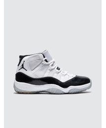 JORDAN BRAND | Air Jordan 11 Retro "Concord" 2018(その他)