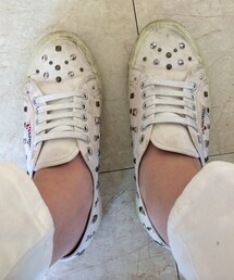 SUPERGA | SUPERGA(スニーカー)