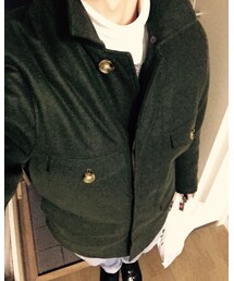 EDIFICE | トップス