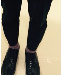 BEAUTY&YOUTH UNITED ARROWS | ドレスシューズ