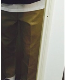 BEDWIN & THE HEARTBREAKERS | チノパンツ