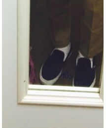 VANS | スニーカー