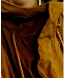 KIIT | モッズコート