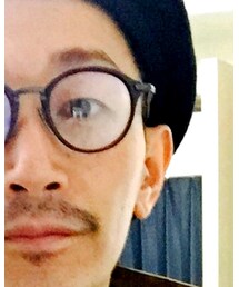 THOM BROWNE | メガネ