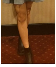 Dr. Martens | ブーツ