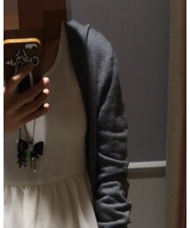 Teenie Weenie | ピーコート