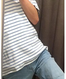 UNIQLO | Tシャツ/カットソー