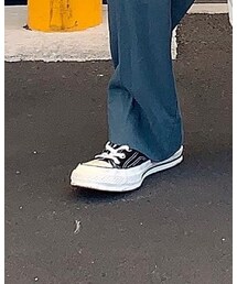 CONVERSE | スニーカー