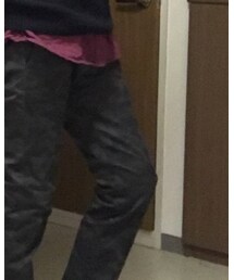 UNIQLO | その他パンツ
