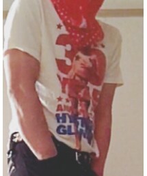 HYSTERIC GLAMOUR | Tシャツ/カットソー