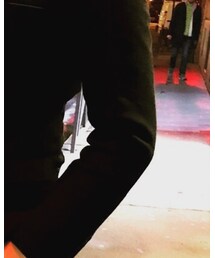 Purple&Yellow | スーツジャケット