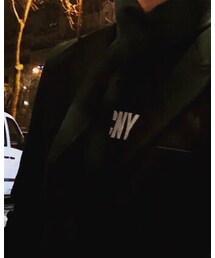 COACH | マフラー