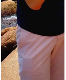 UNIQLO | チノパンツ