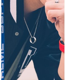 RALPH LAUREN  BLACK LABEL | リング