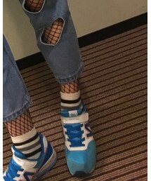 NEW BALANCE | スニーカー