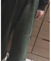planet | パンツ