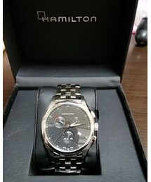 HAMILTON | Hamilton 腕時計(アナログ腕時計)