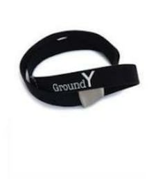 Ground Y | Ground Y ベルト(ベルト)