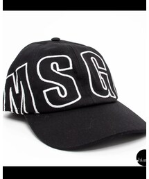 MSGM | キャップ
