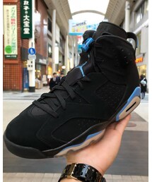 NIKE | nike air jordan 6 retro(スニーカー)