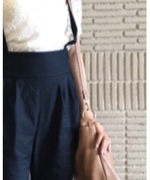 BEAMS | サロペット/オーバーオール