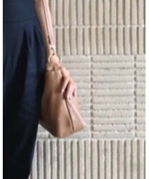 plame collome | ショルダーバッグ