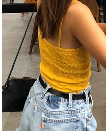 H&M | キャミソール