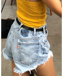 Levi's | デニムパンツ