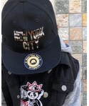 西松屋(ニシマツヤ)の「帽子(キャップ)」