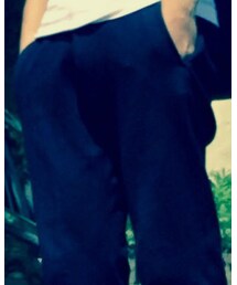 COS | その他パンツ