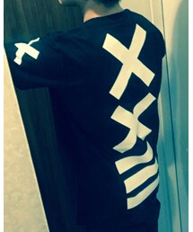 XXⅢ C’est Vingt-Trois | Tシャツ/カットソー