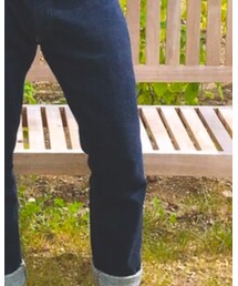 POLO RALPH LAUREN | デニムパンツ