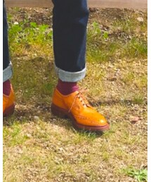 Tricker's | シューズ