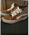 VANS(バンズ)の「シューズ(スニーカー)」