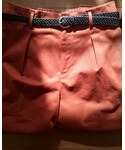 UNIQLO(ユニクロ)の「パンツ(チノパンツ)」