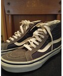 VANS(バンズ)の「シューズ(スニーカー)」