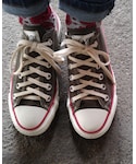 CONVERSE(コンバース)の「シューズ(スニーカー)」