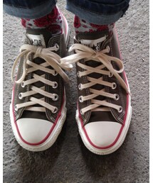 CONVERSE | スニーカー