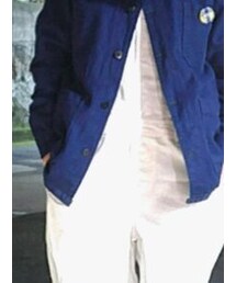 studio CLIP | サロペット/オーバーオール