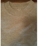 UNIQLO(ユニクロ)の「トップス(Tシャツ/カットソー)」