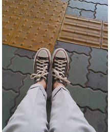 CONVERSE | スニーカー