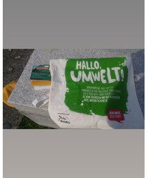 no brand | エコバッグ/サブバッグ