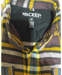 分からないので📱録りました。 | シャツ/ブラウス