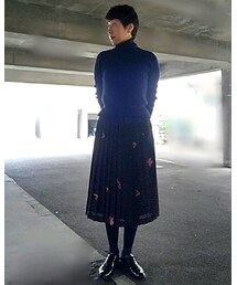 アウターなし | その他